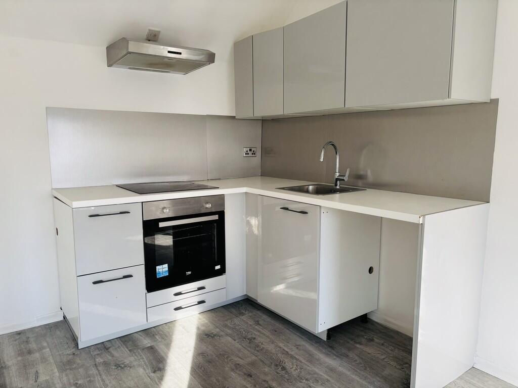 Main image of property: Bread Street, Penzance