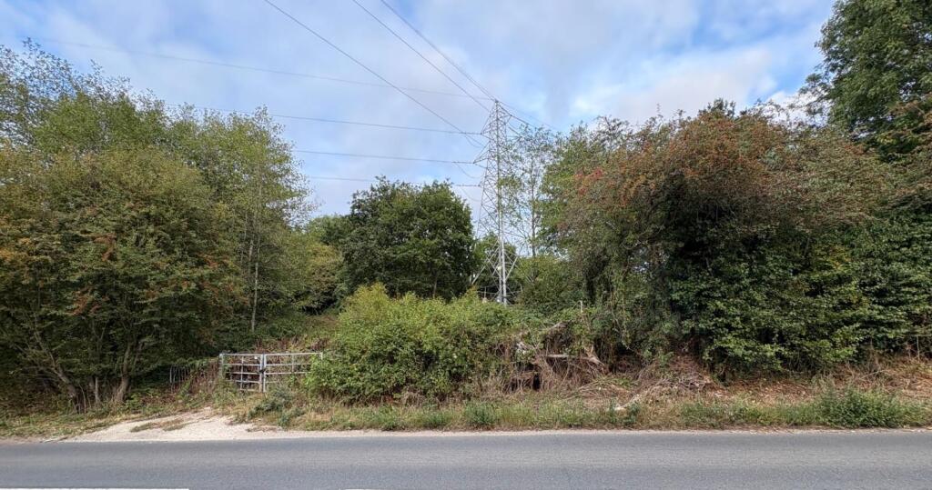 Additional image 9 of Land Lying to the North of, Drawbridge Road, Shirley, Solihull, Worcestershire, B90 1DD