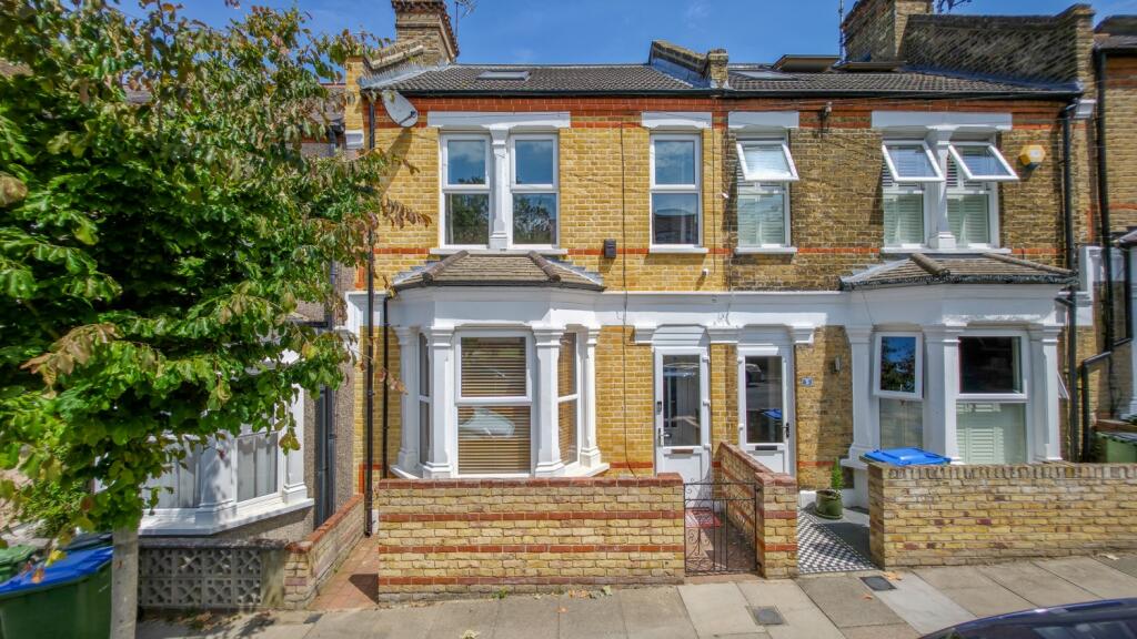 Main image of property: Dallin Road, Shooters Hill, London, SE18