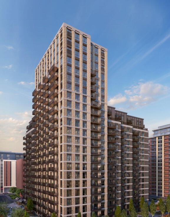 Main image of property: Seagull Lane, London, E16