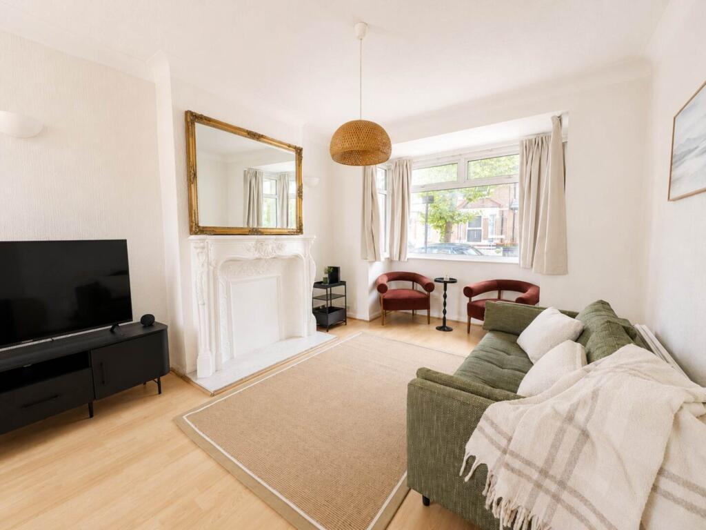 Main image of property: Mortimer Road, London, E6 3QP