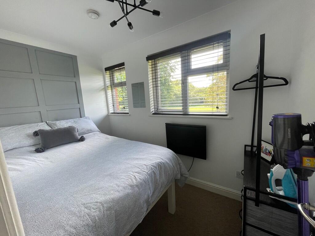 Fledburgh Drive, Sutton Coldfield - Widok 4