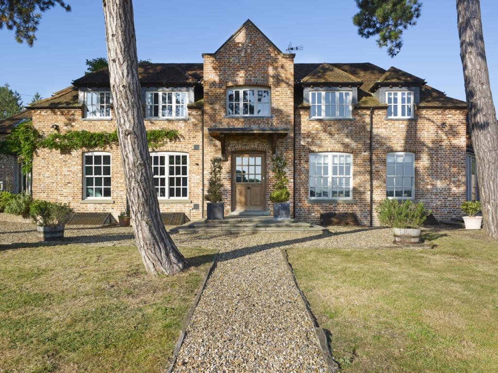 Main image of property: Bayford Lane Bayford SG13