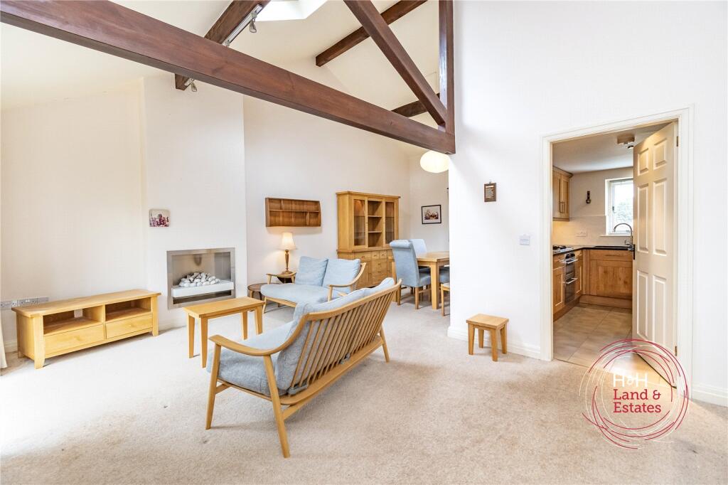 Main image of property: Wheelwrights, Wellheads Lane, Sedgwick, Kendal, Cumbria