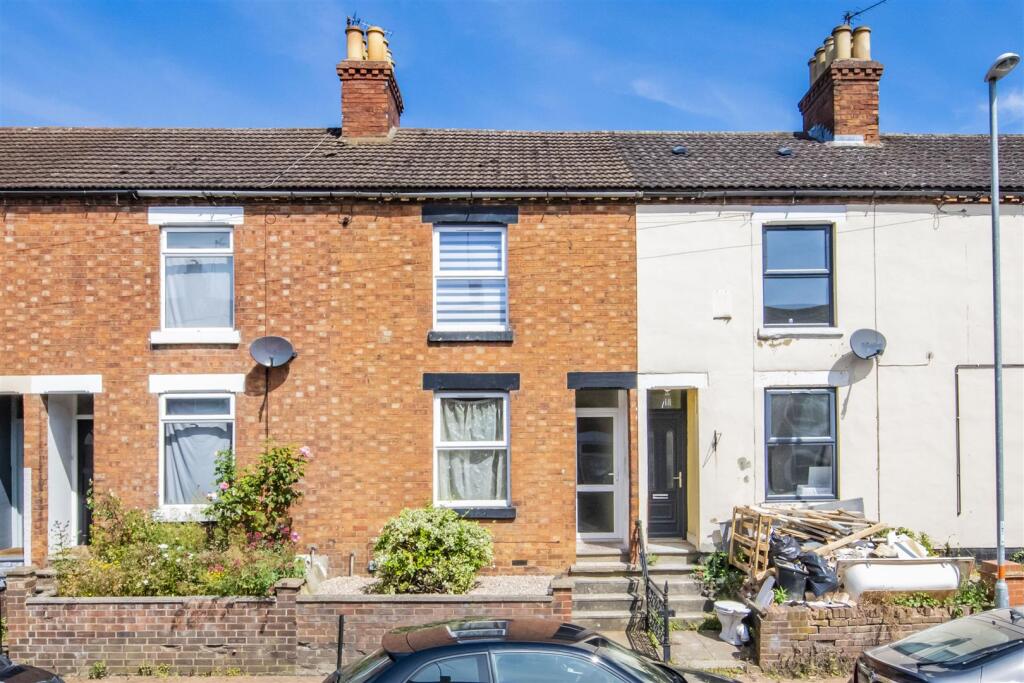 Main image of property: Alma Street, Wellingborough