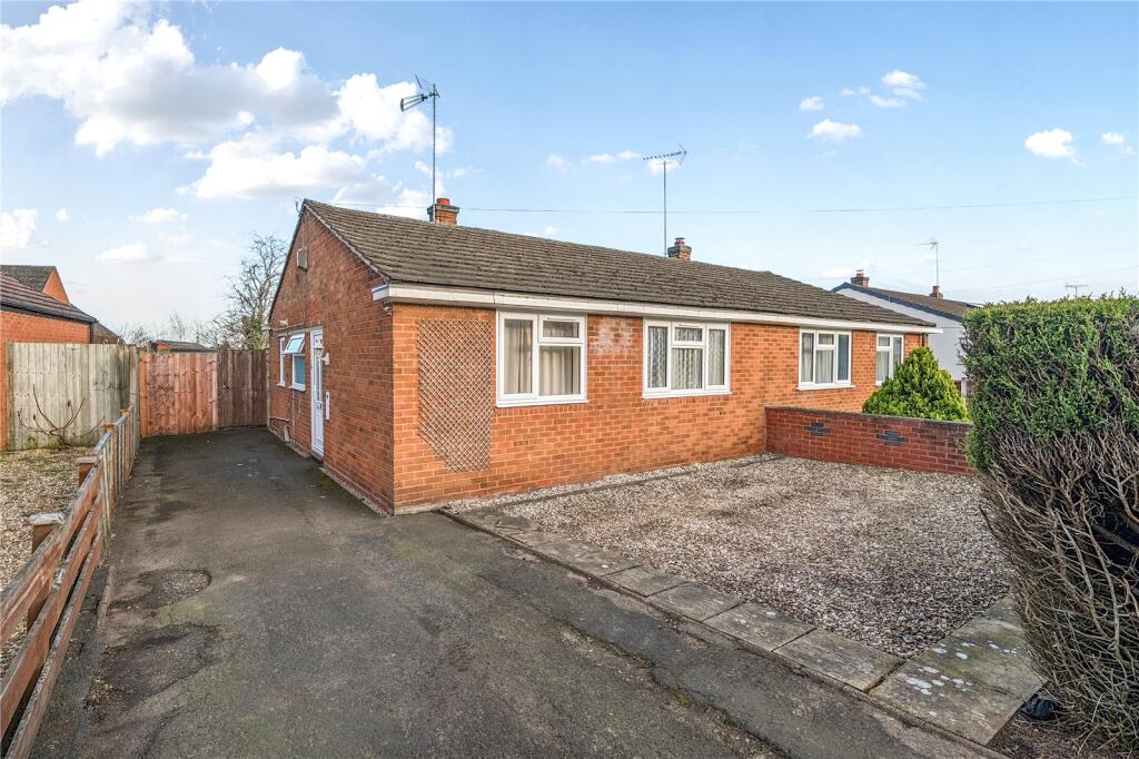 Main image of property: Hoo Road, Kidderminster, Worcestershire