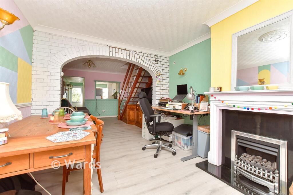 House in Rochester - More