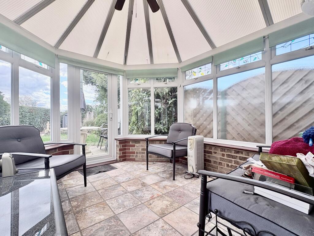 Main image of property: Beyers Gardens, HODDESDON