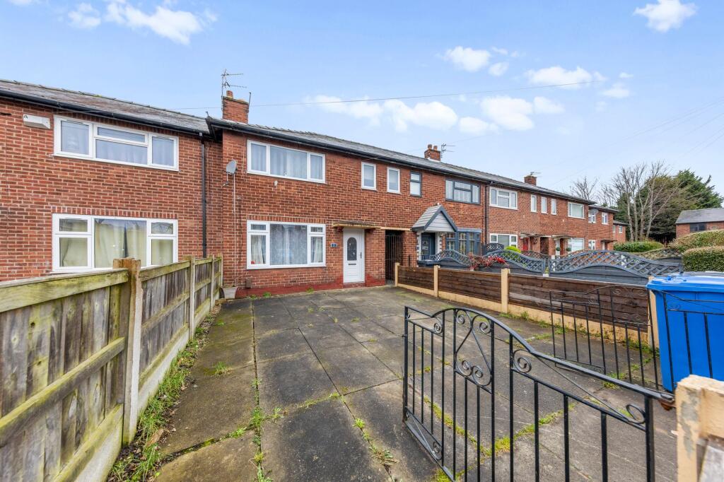 Main image of property: Kendal Avenue, Warrington, WA2