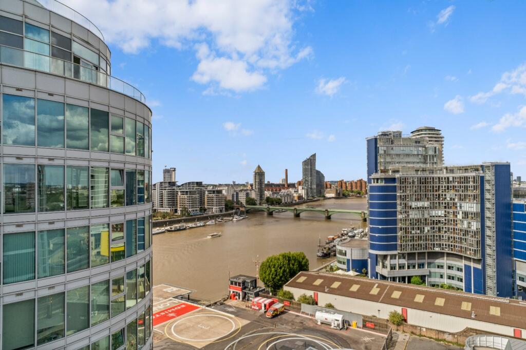 Apartment in London, Battersea - View 5