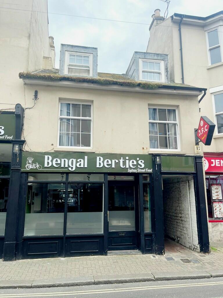 Montague Street, Worthing photo 4