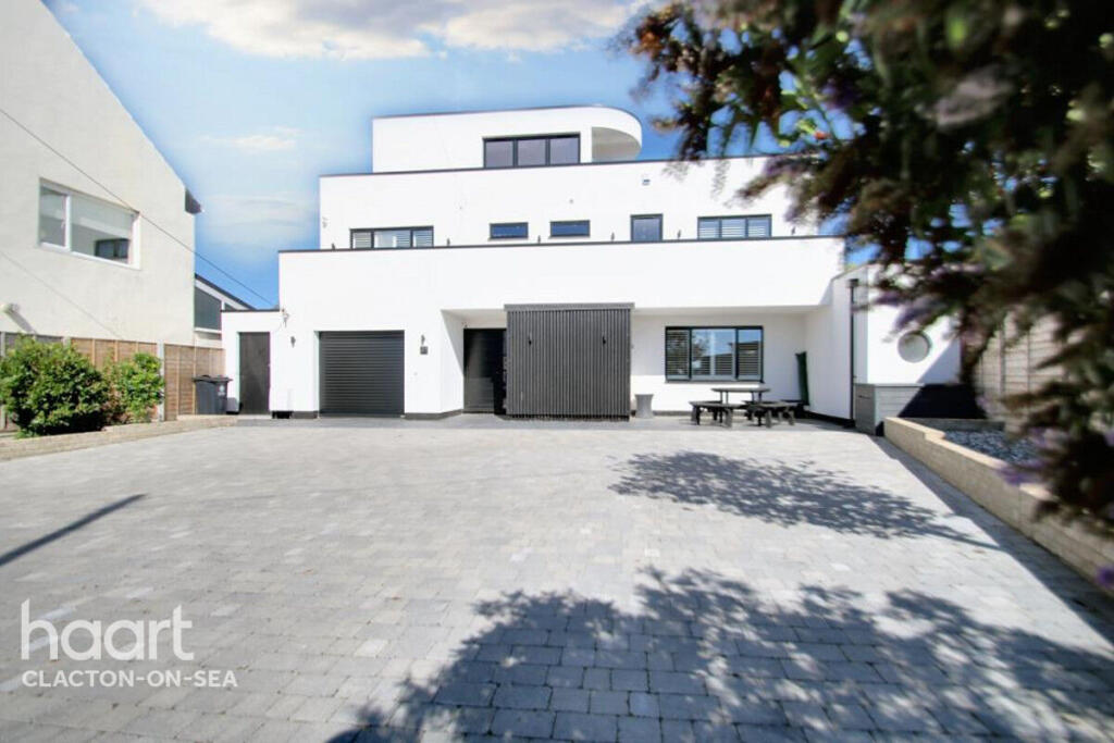 Main image of property: Percival Road, Walton on the naze