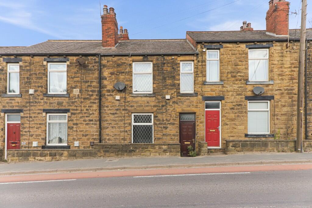 Main image of property: Syke Terrace, Dewsbury Road, Tingley