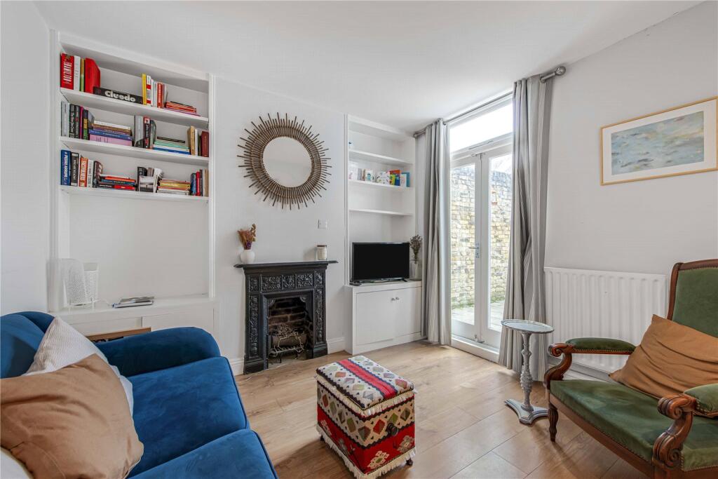 Main image of property: Fenwick Place, London, SW9