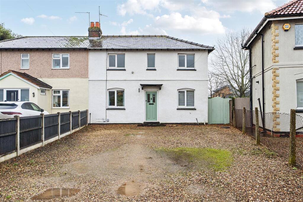 Main image of property: Marlpool Place, Kidderminster