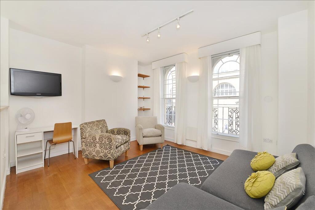 Main image of property: York Way, Kings Cross, N1