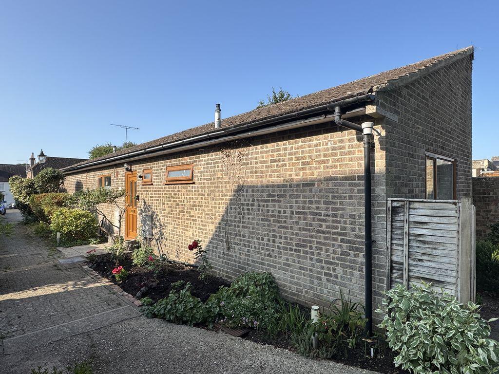 Main image of property: The Croft, East Street, Wareham
