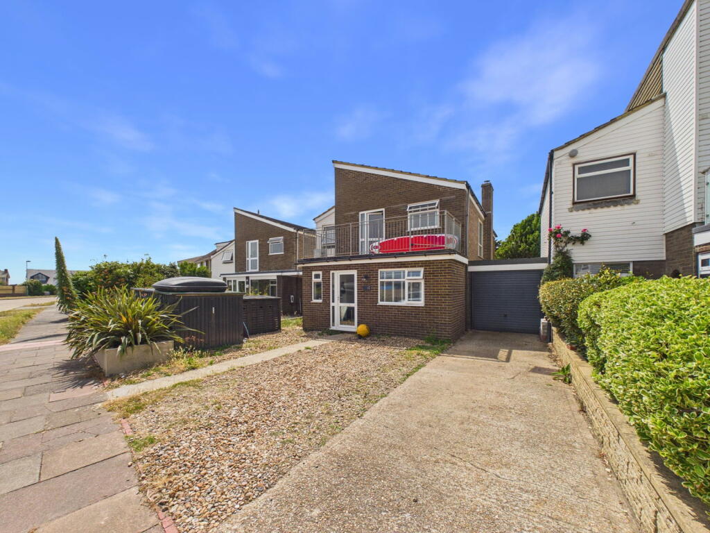 Main image of property: Harbour Way, Shoreham by Sea