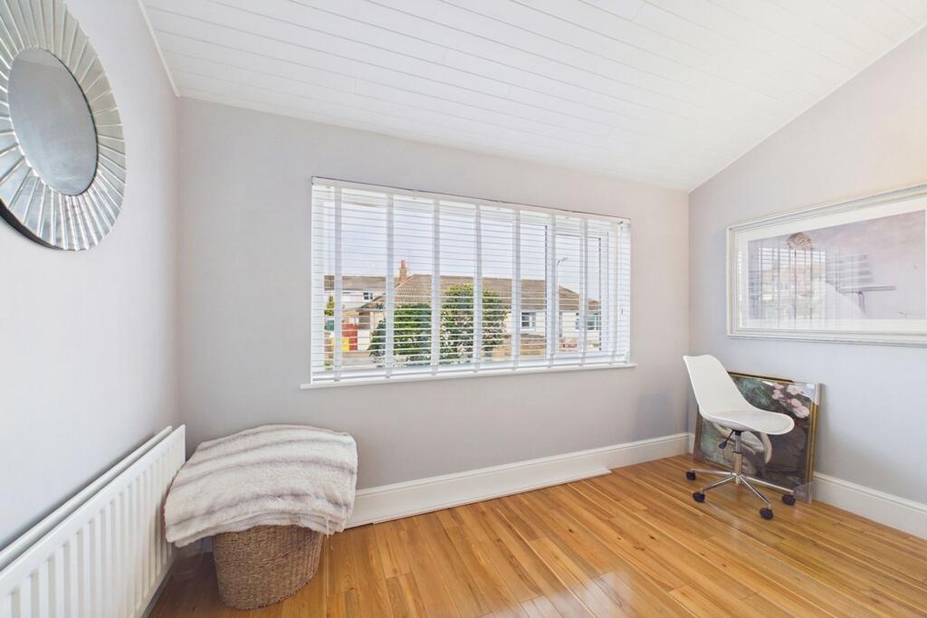 House in Seaton - View 4