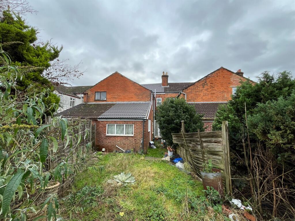 Photo of the property