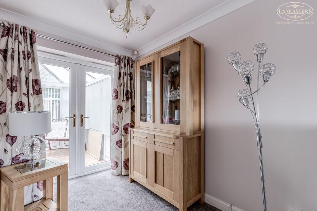 House in Bolton, Middlebrook, Horwich - More