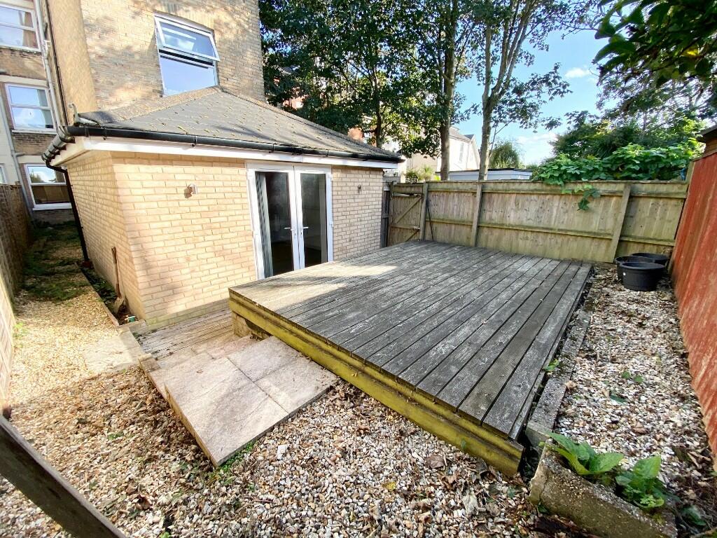 Main image of property: R L Stevenson Avenue, Bournemouth, Dorset, BH4