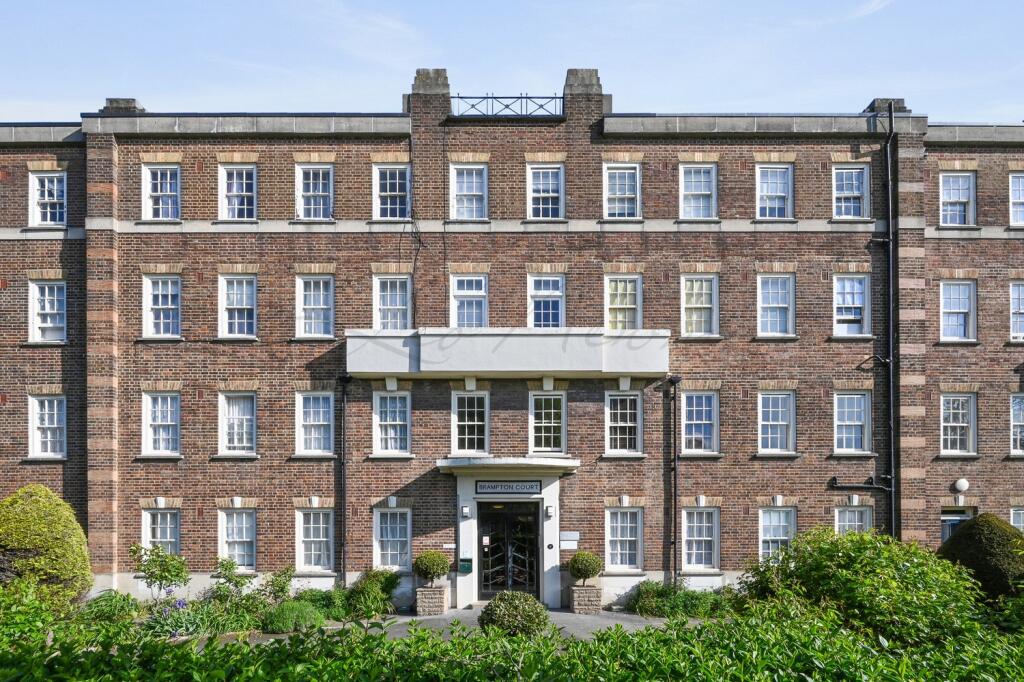 Main image of property: Brampton Court, Hendon, NW4