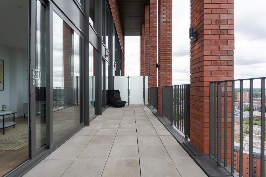 Additional image 8 of Bromsgrove Street, Birmingham, B5