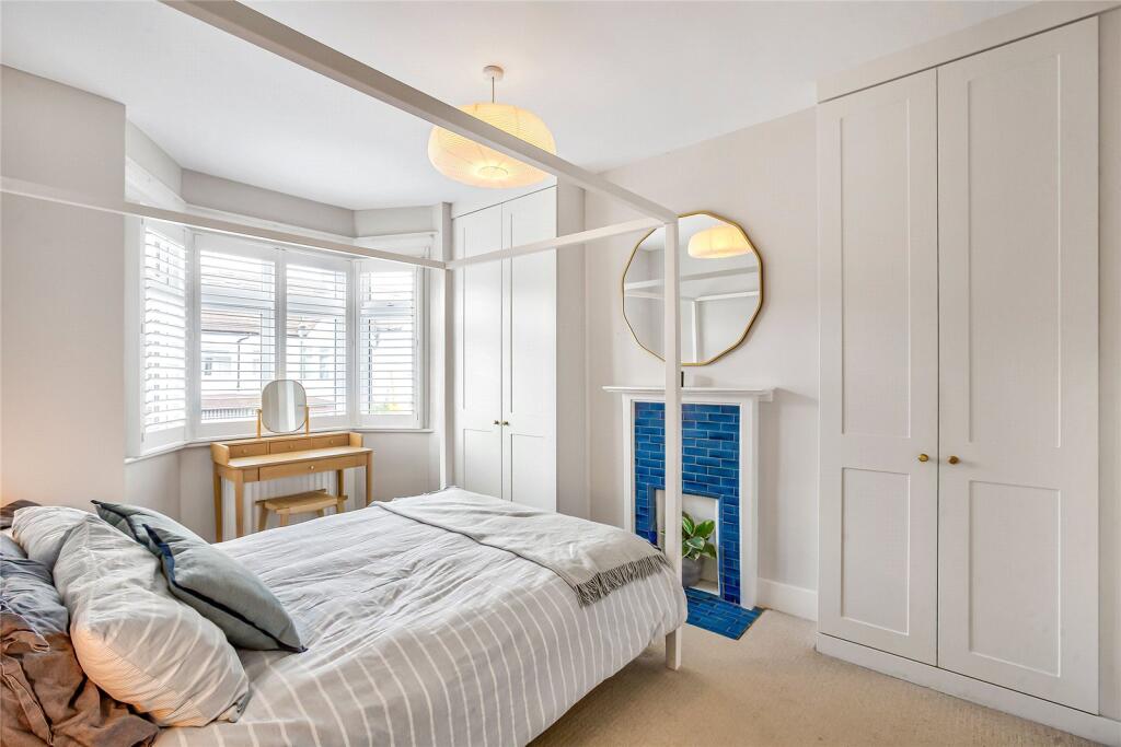 House in London - View 5