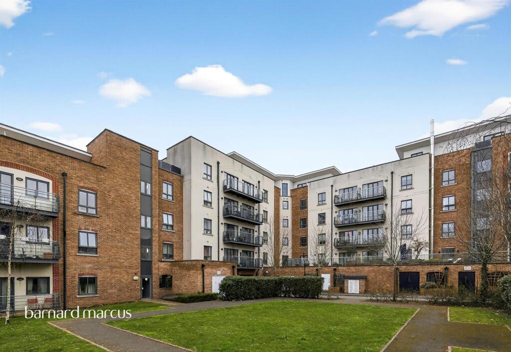Main image of property: Holford Way, Putney, London