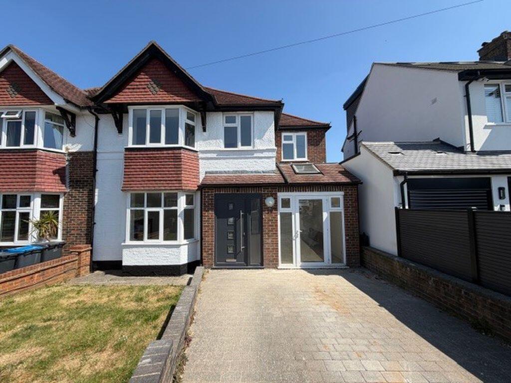 Main image of property: Ellesmere Drive, South Croydon
