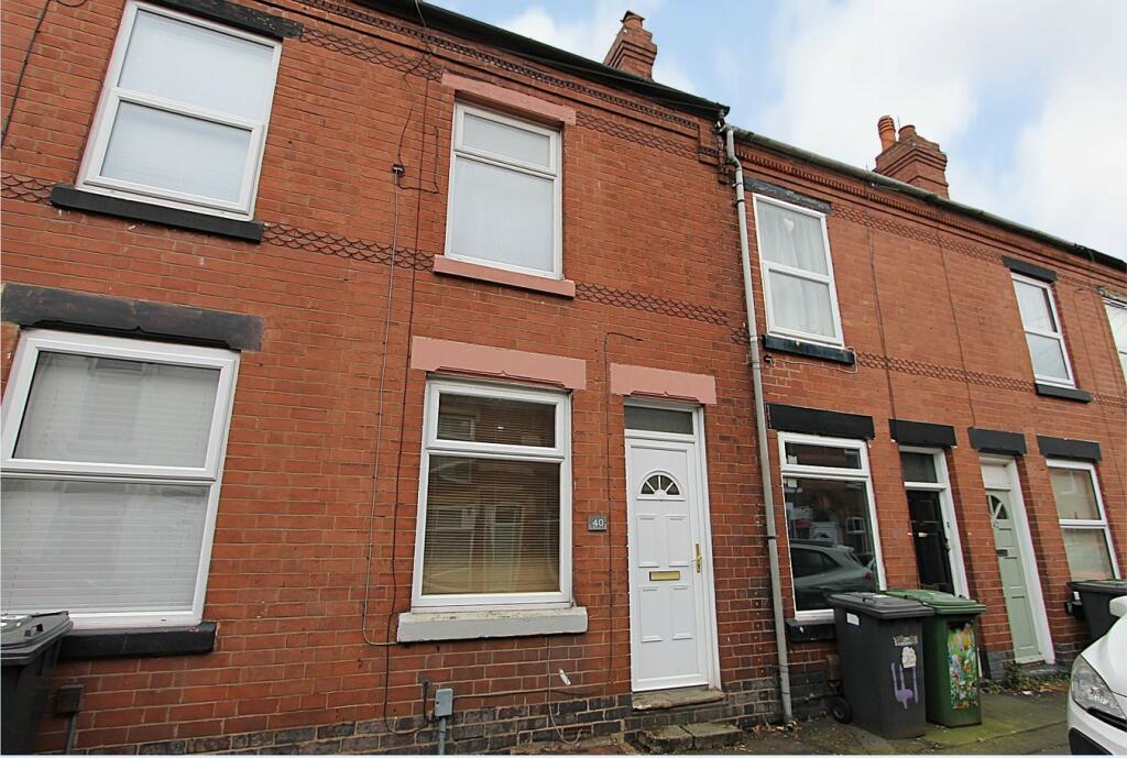 Main image of property: Albert Road, Kidderminster, DY10