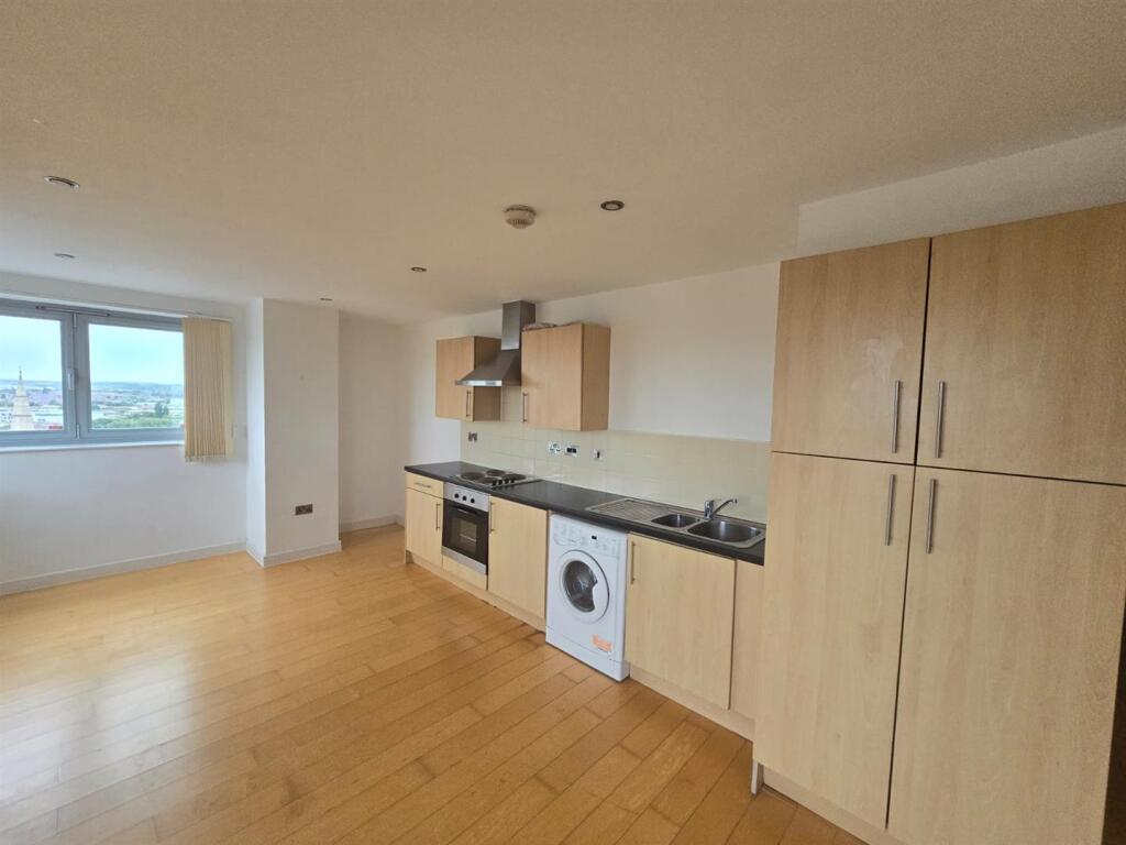 Main image of property: Navigation Street, City Centre