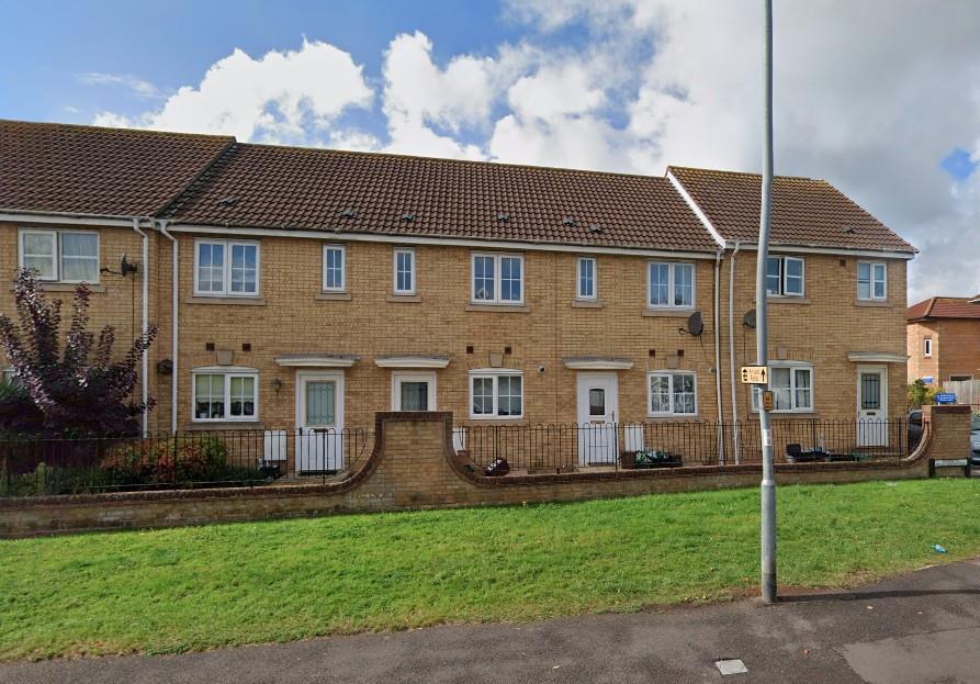 Main image of property: Cheddon Road, Taunton, Somerset