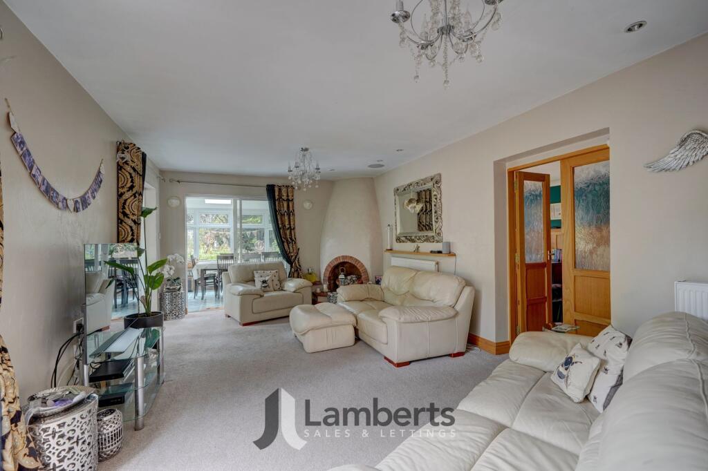 Additional image 21 of Brotherton Avenue, Webheath, B97