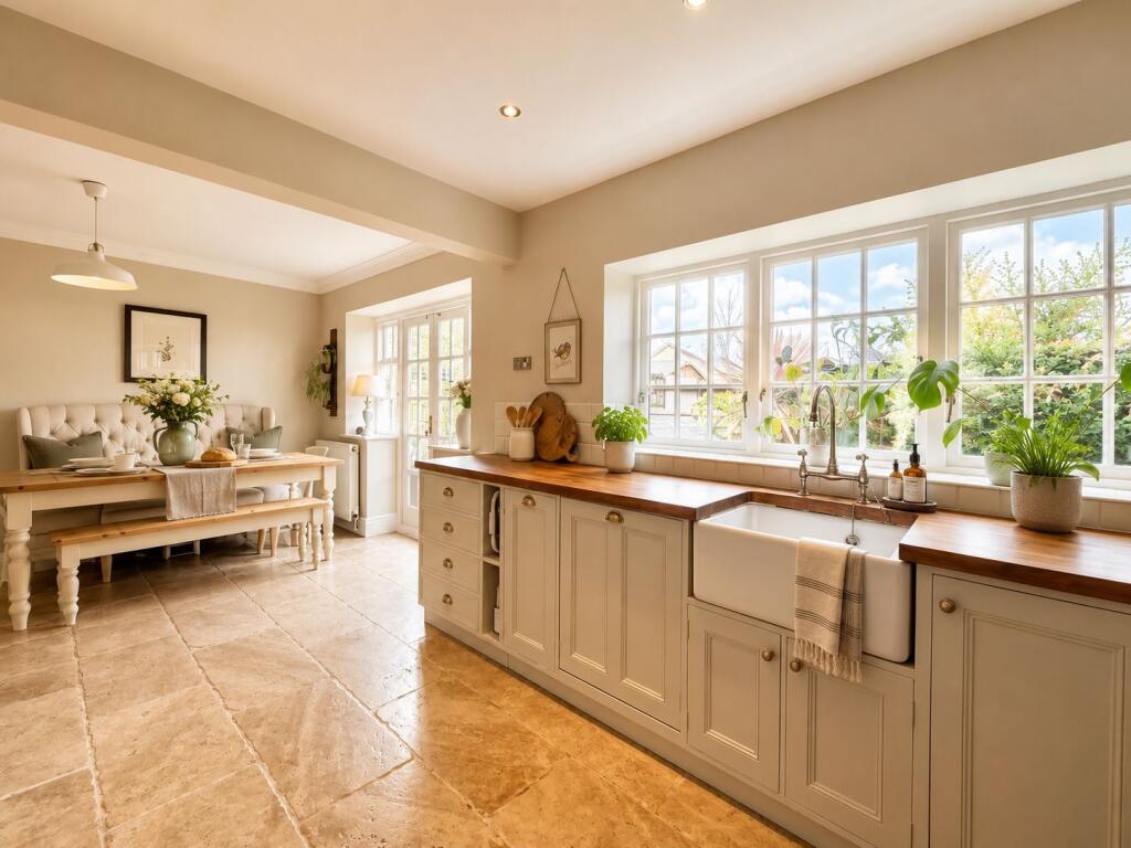 Main image of property: Clifford, Wetherby, High Street, LS23