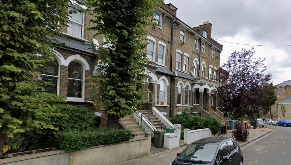 Main image of property: Ospringe Road, London, NW5