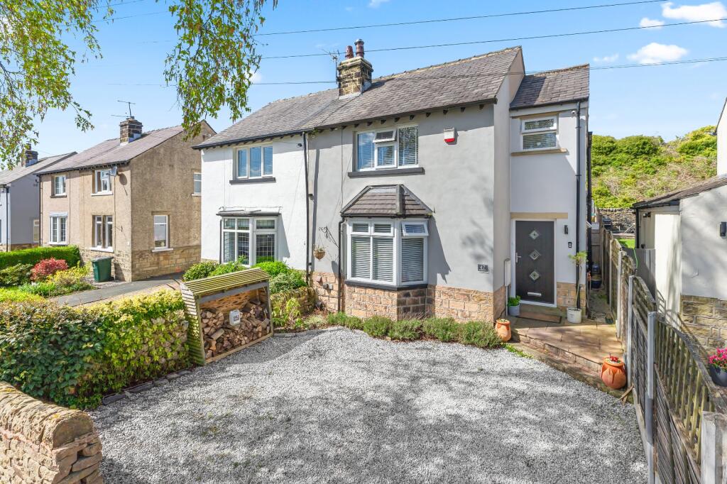 Main image of property: Rylands Avenue, Bingley, West Yorkshire, BD16