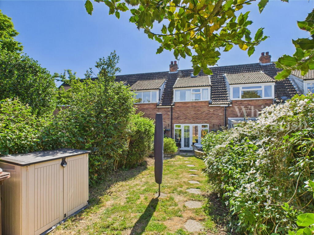 Main image of property: Woodland Rise, Tasburgh