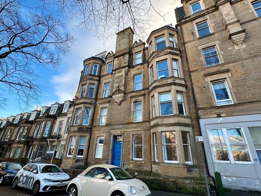 Main image of property: Westhall Gardens, Bruntsfield, Edinburgh, EH10