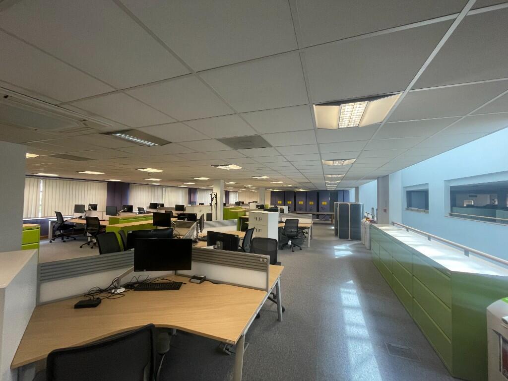 Internal photo
