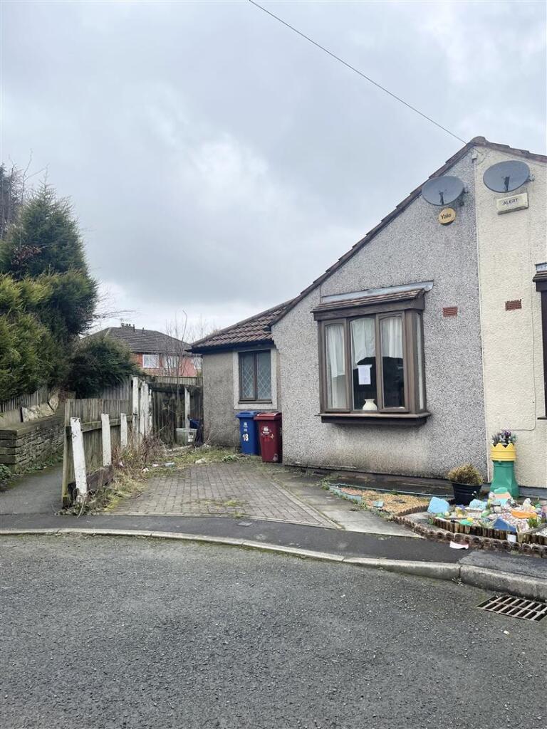 Main image of property: Peebles Grove, Burnley