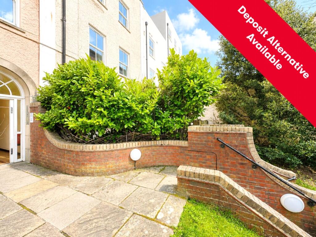 Main image of property: Wilder Street, Bristol, BS2