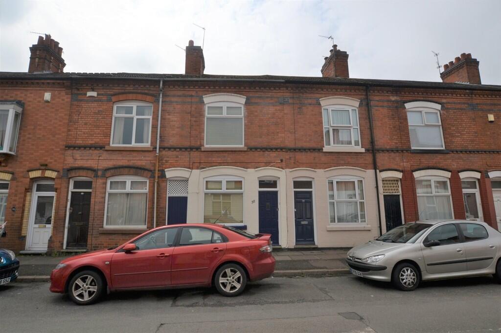 Main image of property: Paget Road, Leicester