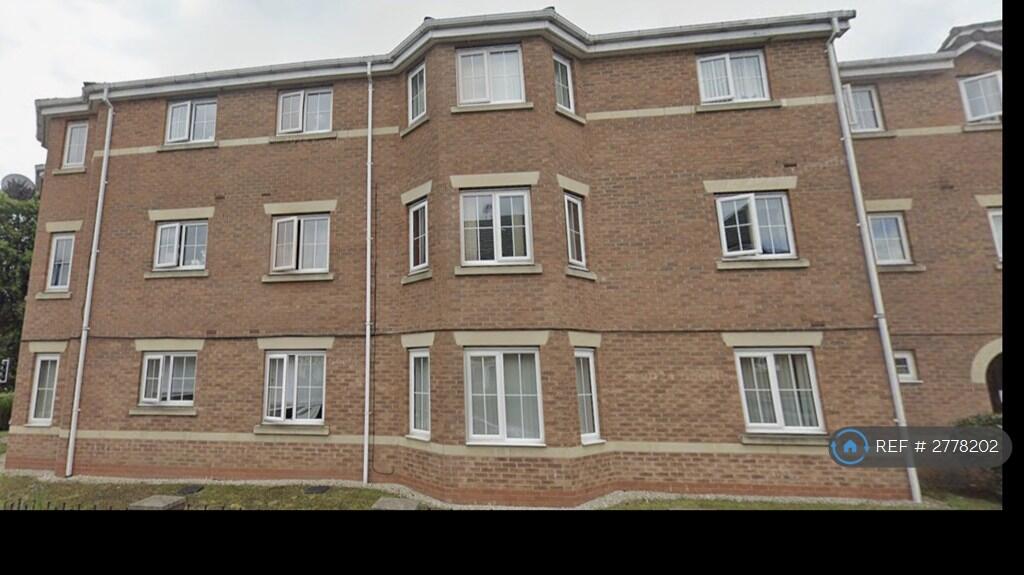 Main image of property: Scott St, Tipton, DY4