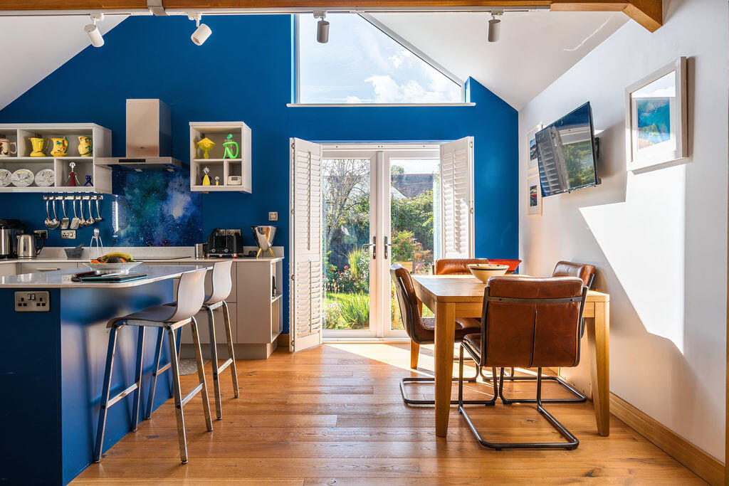 House in Taunton - More
