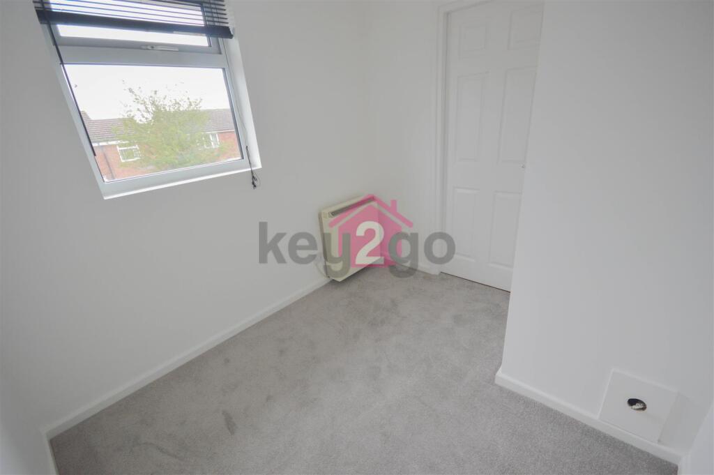 Apartment in Sheffield - More