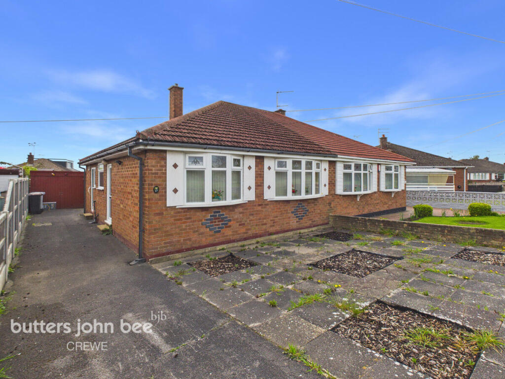 Main image of property: Windsor Avenue, Crewe