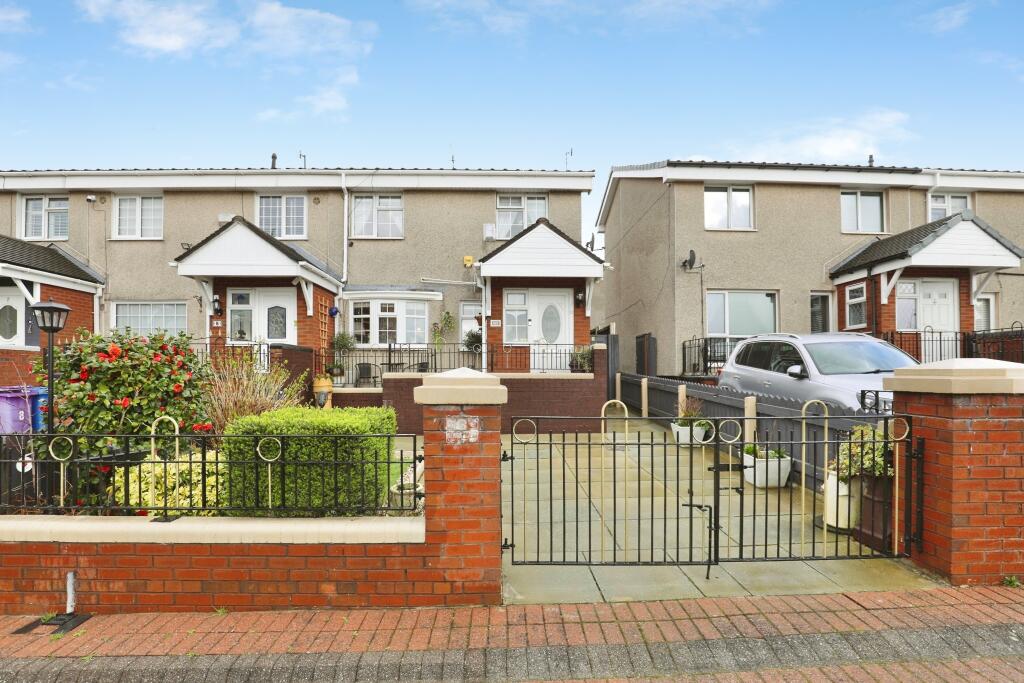 Main image of property: Stonegate Drive, Liverpool, L8