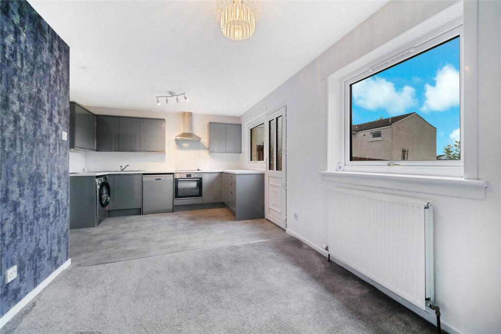House in Glasgow - View 5